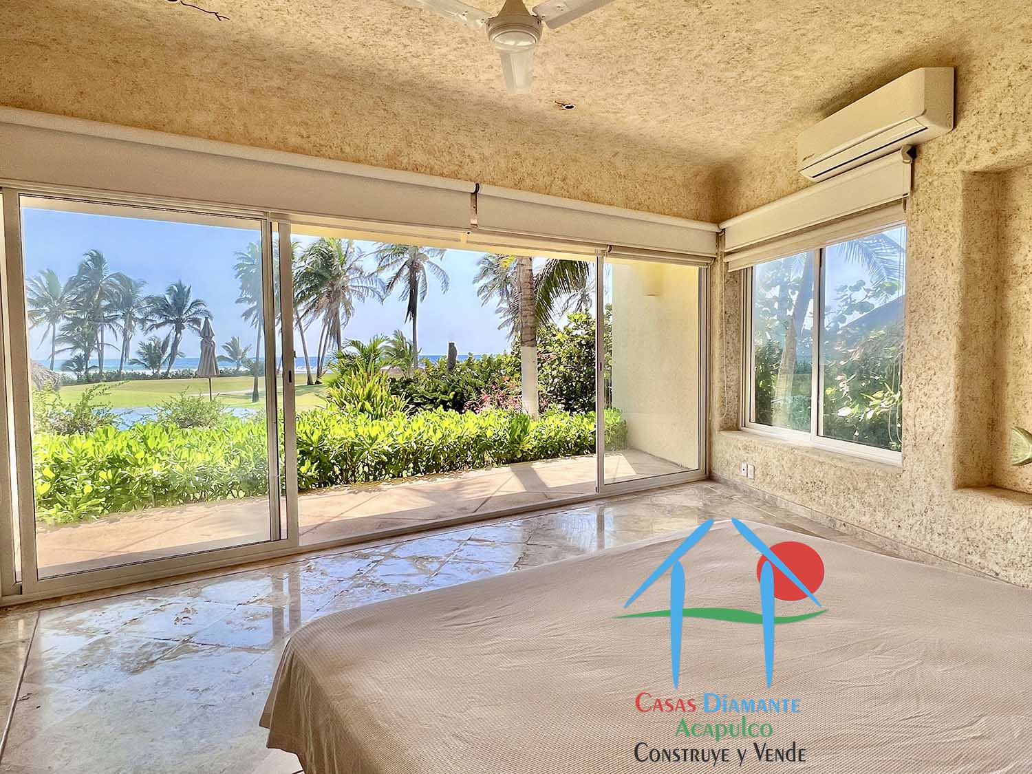 La Jordana - Recámara uno 2